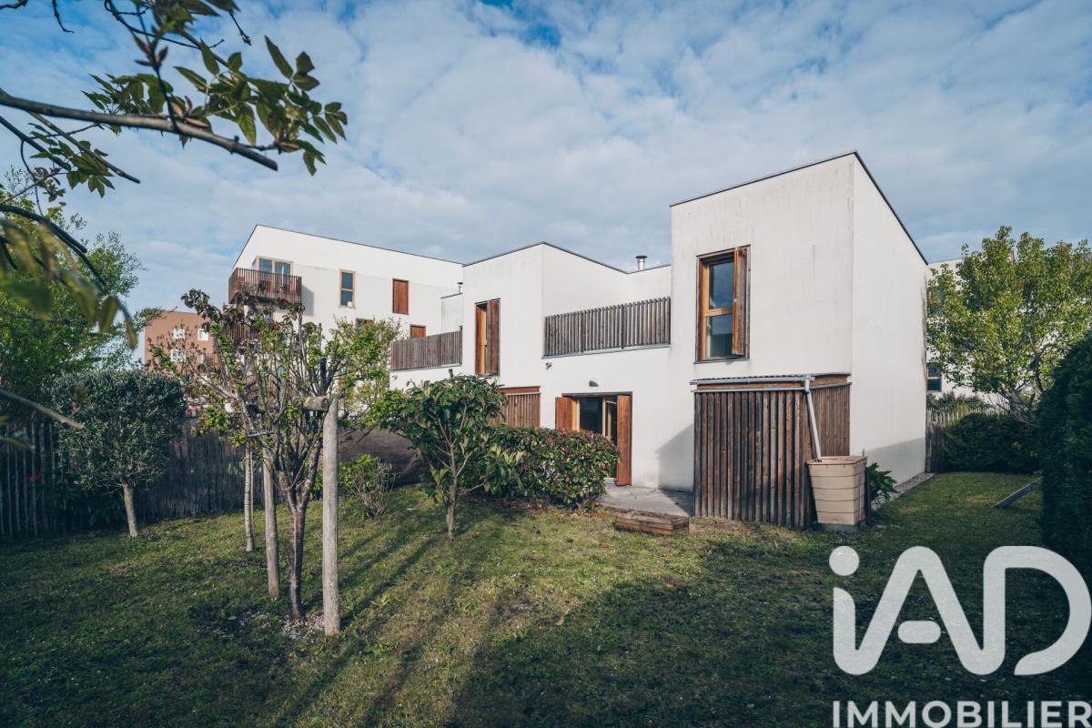 Maison 4 Pièce(s) Rezé