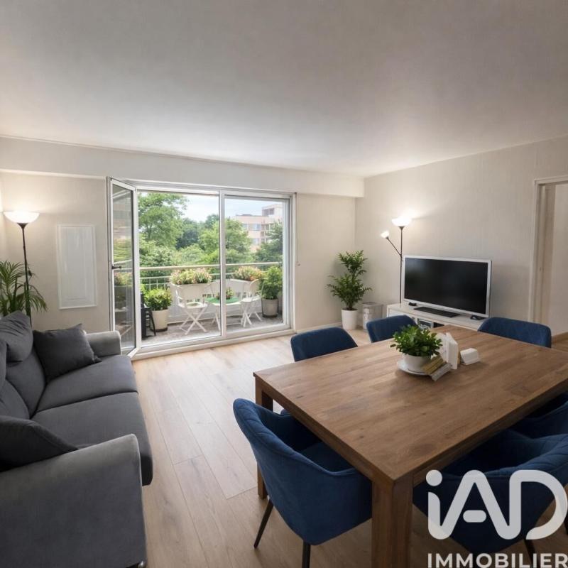 Appartement 4 Pièce(s) Noisy-le-Grand