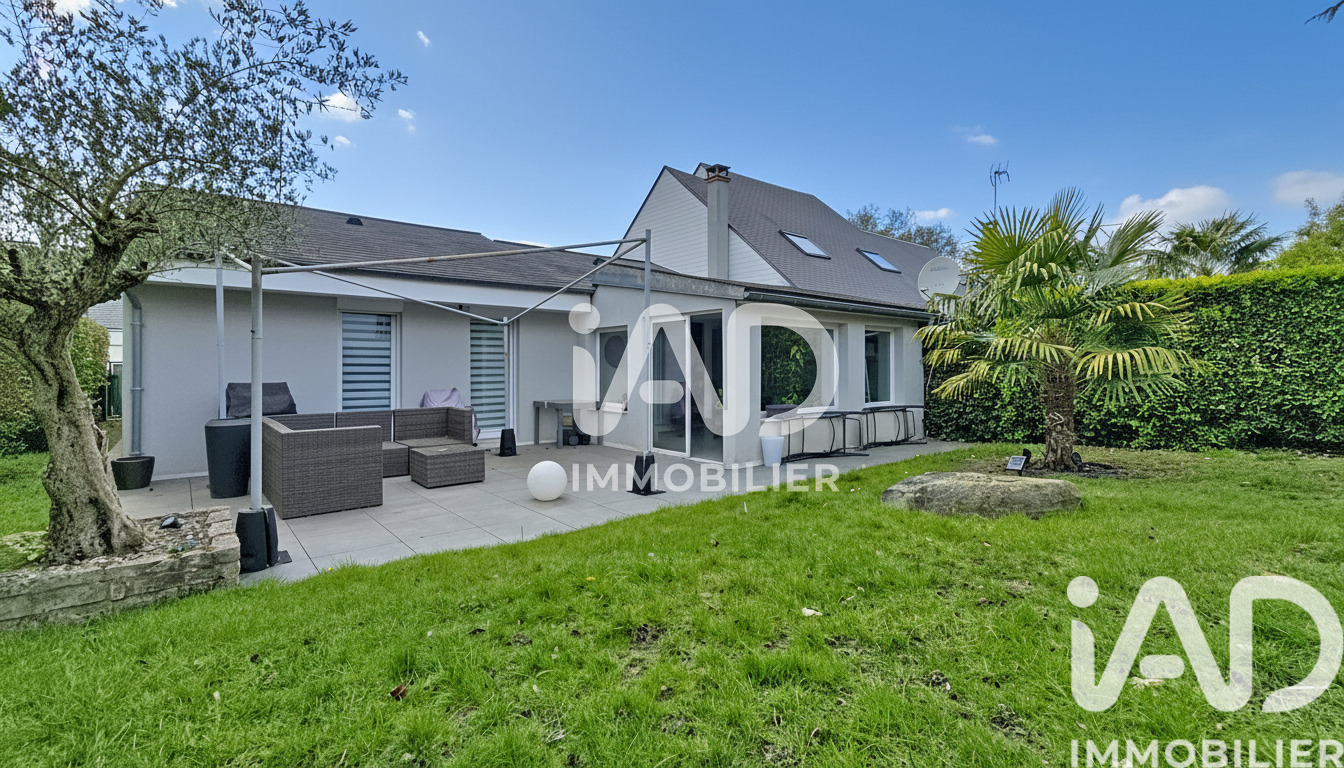 Maison 5 Pièce(s) Évry-Courcouronnes