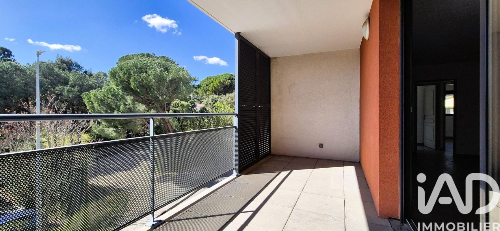 Appartement 3 Pièce(s) Bagnols-sur-Cèze