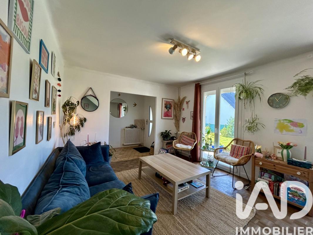 Maison 7 Pièce(s) Lanvollon