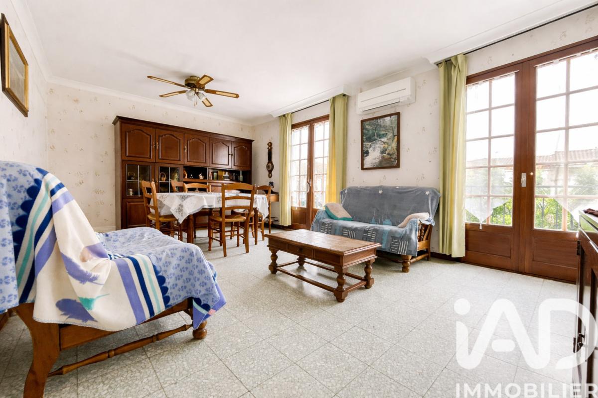 Maison 5 Pièce(s) Peyrestortes