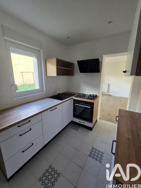 Maison 6 Pièce(s) Moyenvic