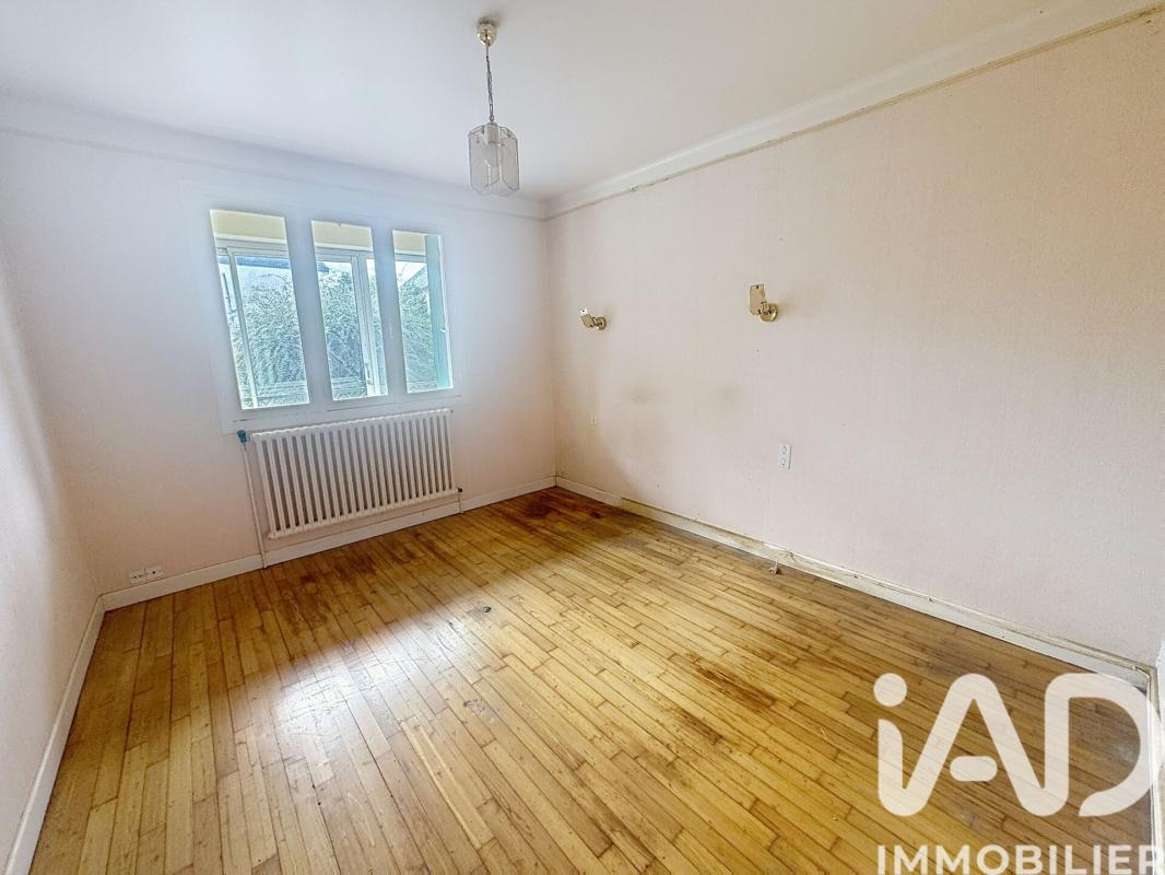 Maison 7 Pièce(s) Trégueux