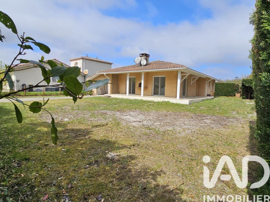 Maison 4 Pièce(s) Le Teich