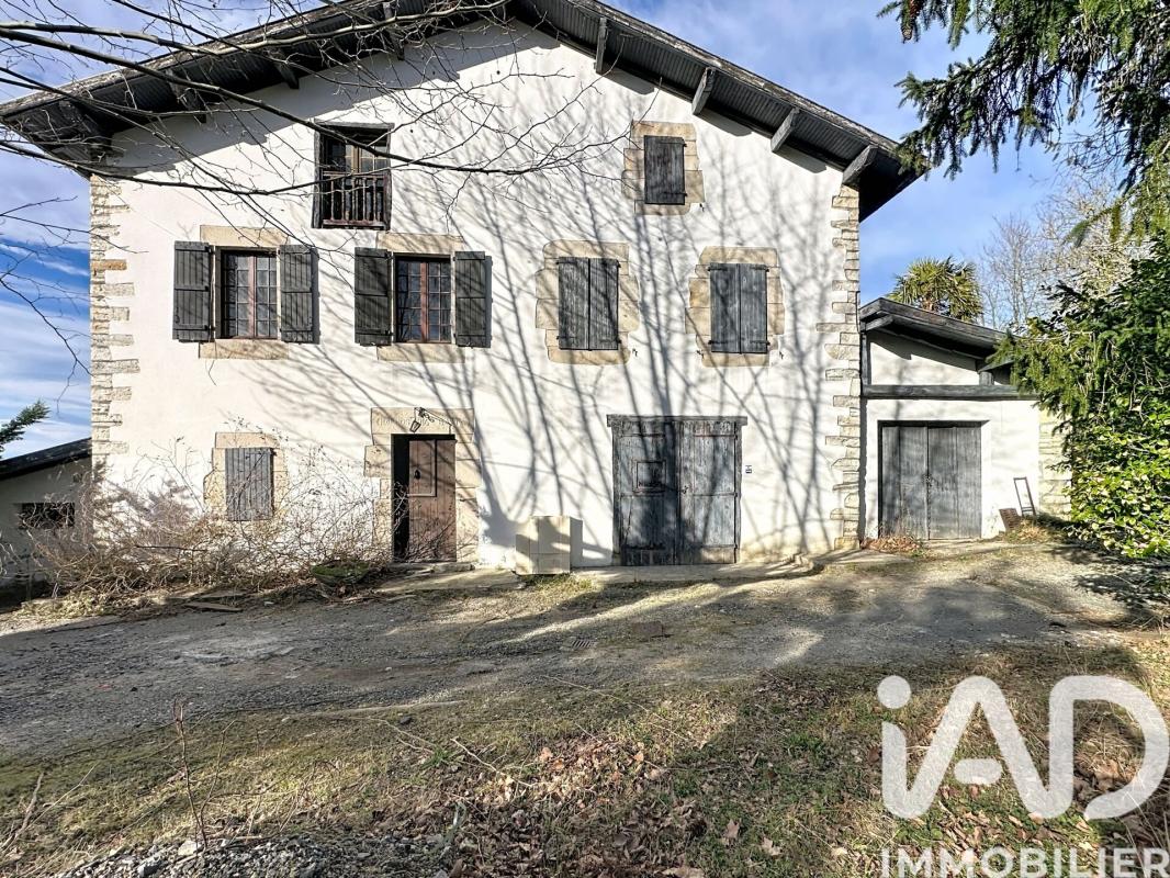 Appartement 2 Pièce(s) Saint-Jean-de-Luz