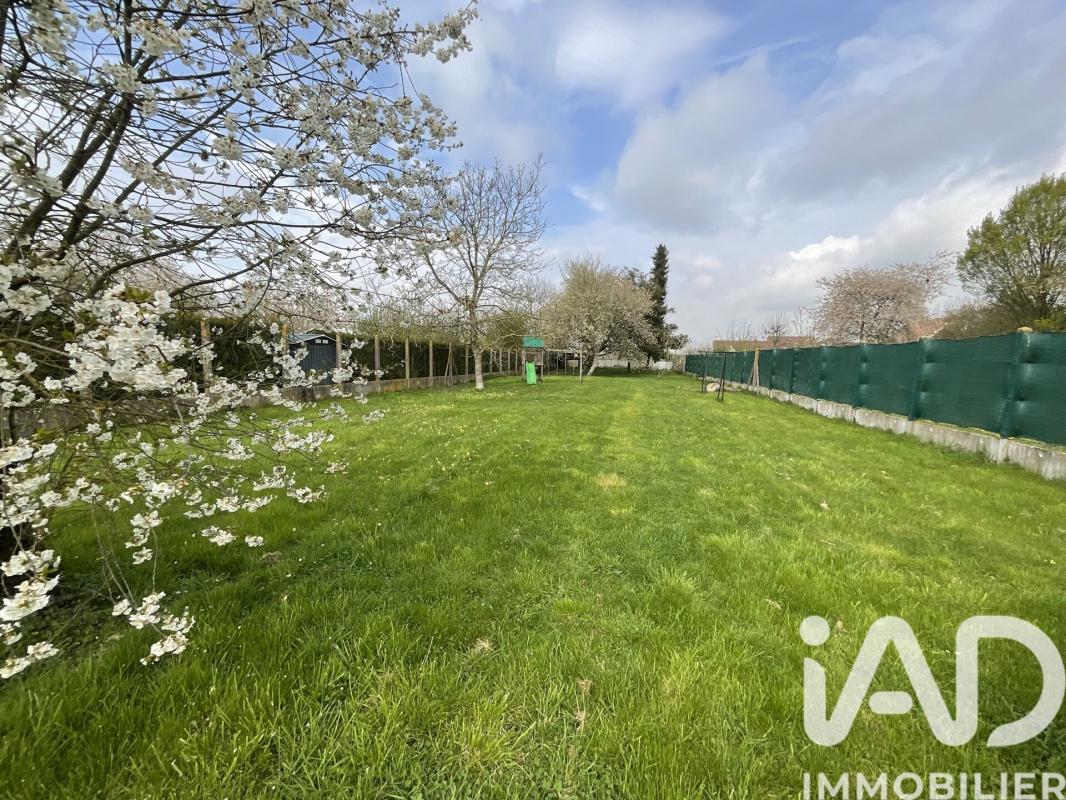 Maison 8 Pièce(s) Rozay-en-Brie