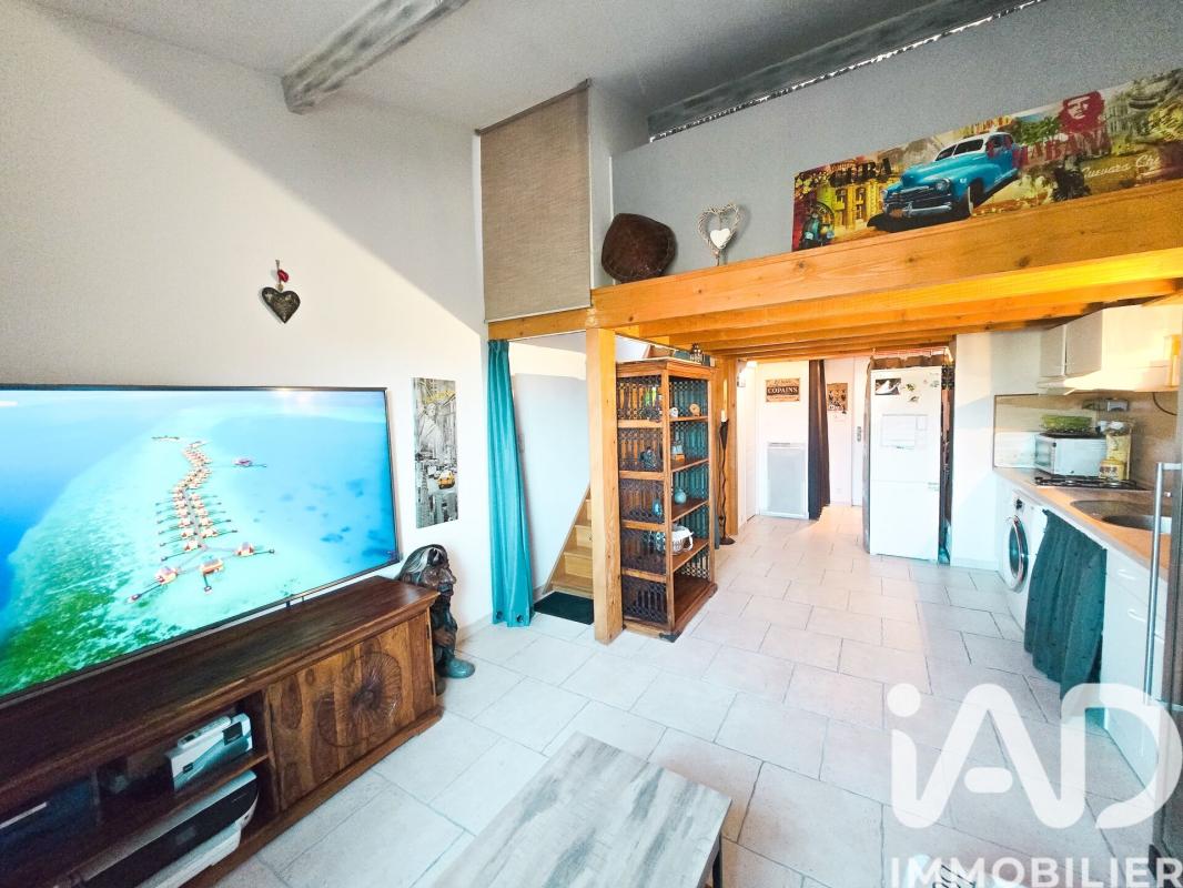 Appartement 1 Pièce(s) Fréjus