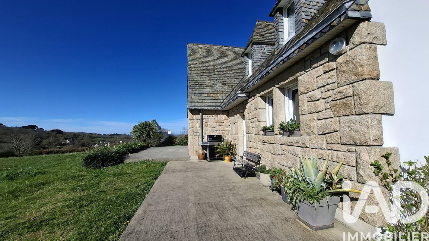 Maison 6 Pièce(s) Pleumeur-Bodou