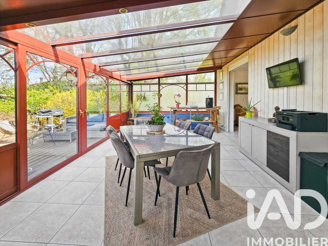 Maison 6 Pièce(s) Yerres