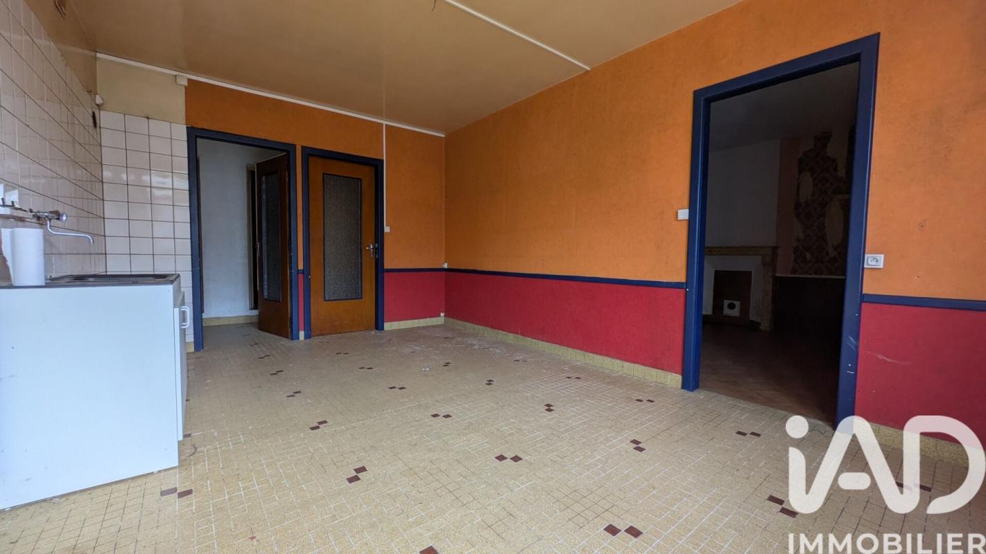 Maison de village 6 Pièce(s) Saint-Marcel