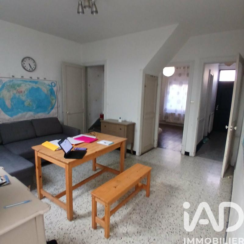 Maison de ville 6 Pièce(s) Valenciennes