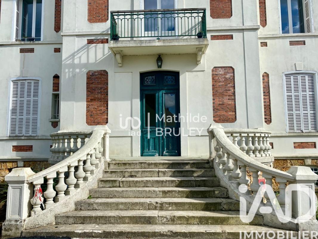 Appartement 3 Pièce(s) Dourdan