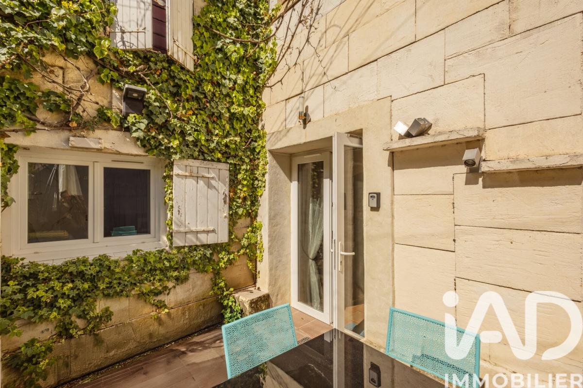 Maison de ville 4 Pièce(s) Fontvieille