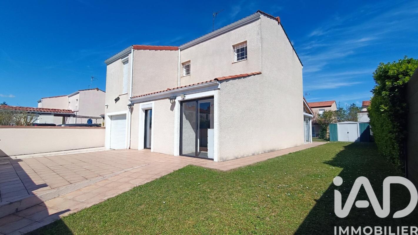 Pavillon 7 Pièce(s) Fonbeauzard