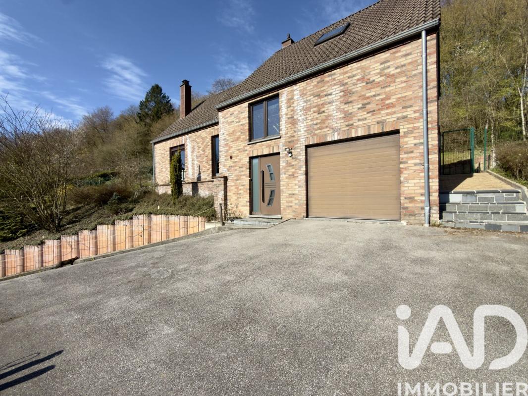 Maison 8 Pièce(s) Thil