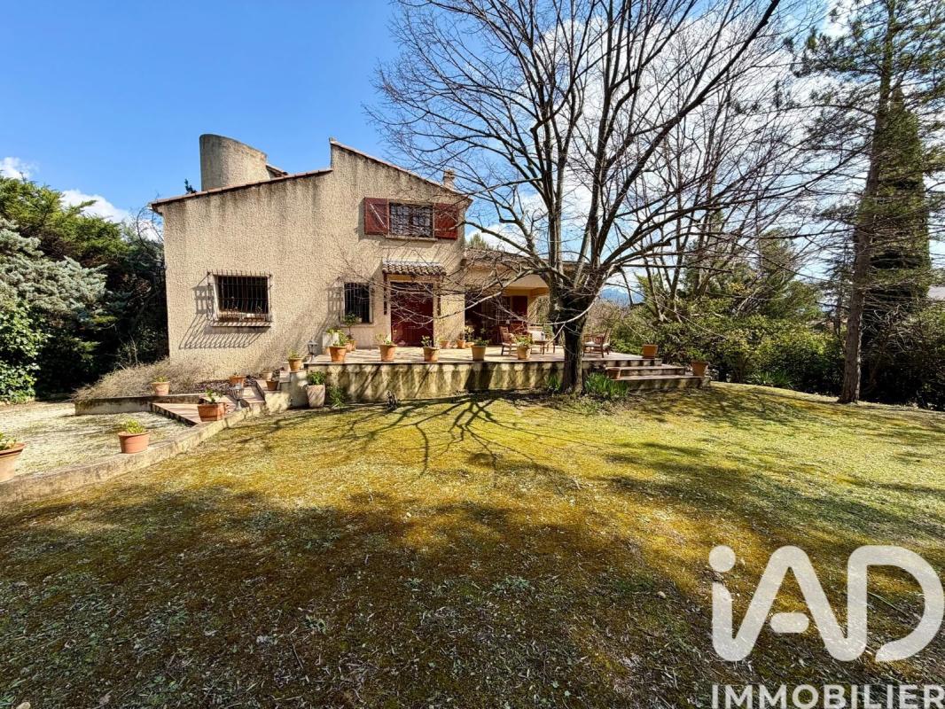 Villa 6 Pièce(s) Aubagne