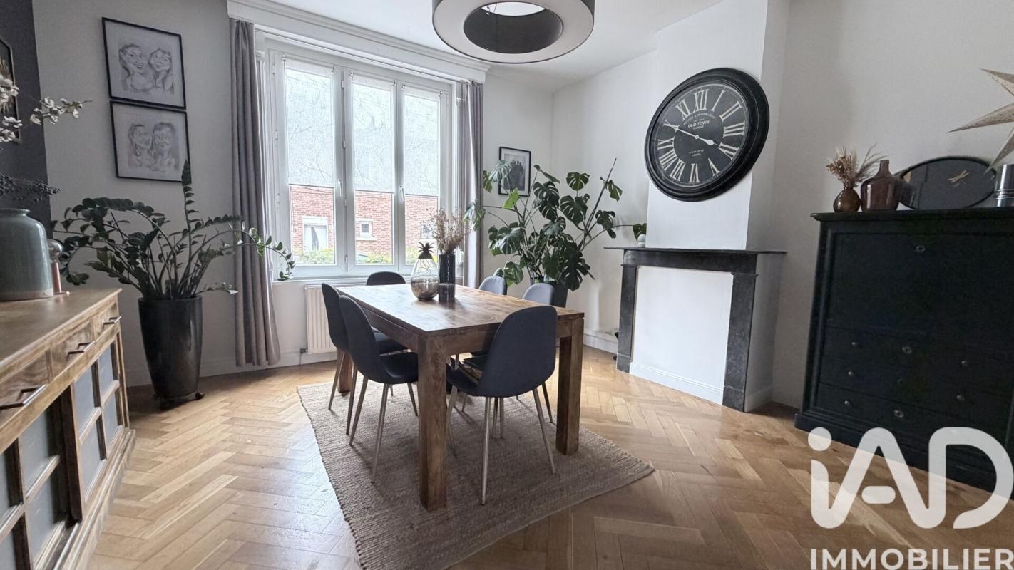 Maison 5 Pièce(s) Sin-le-Noble