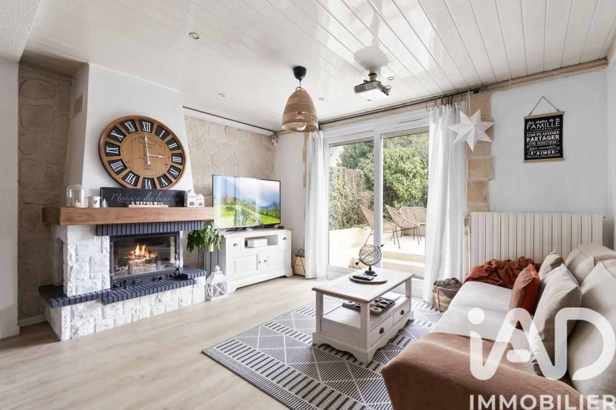 Maison 5 Pièce(s) Conflans-Sainte-Honorine