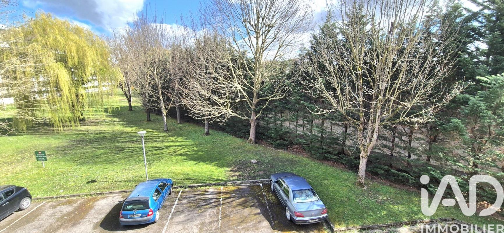 Appartement 1 Pièce(s) Thionville