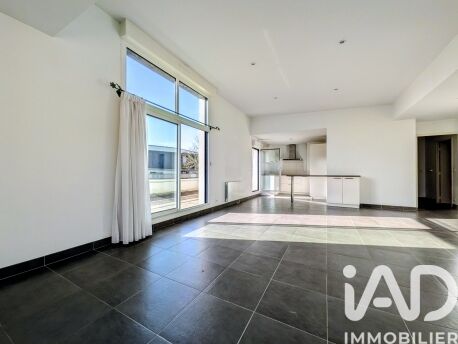 Appartement 4 Pièce(s) Auray