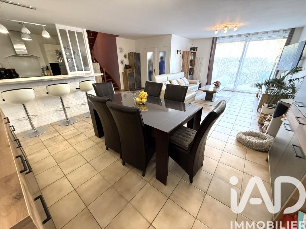 Maison 5 Pièce(s) Reims