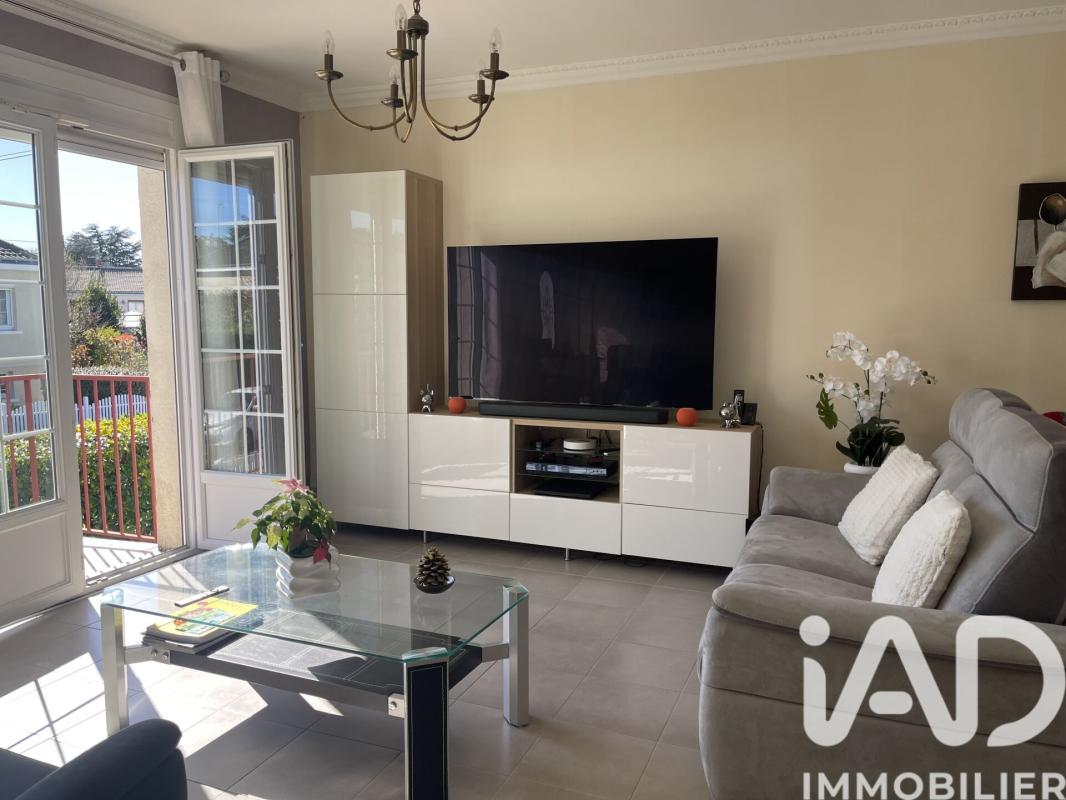 Maison 5 Pièce(s) Joué-lès-Tours