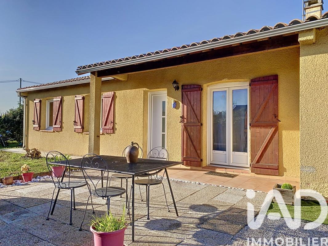 Maison 5 Pièce(s) Grenade