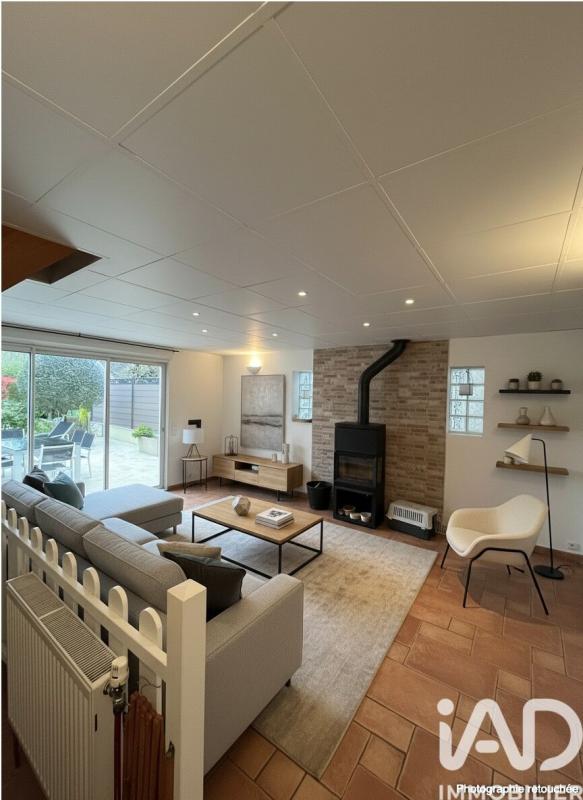 Maison 5 Pièce(s) Longpont-sur-Orge