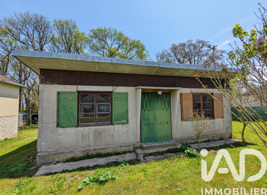 Maison 3 Pièce(s) Herbault