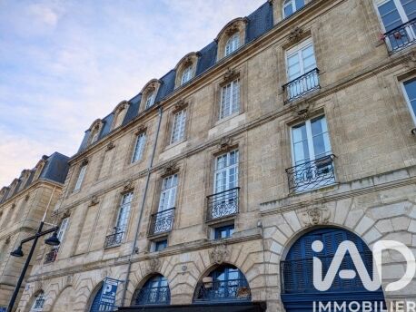 Appartement 2 Pièce(s) Bordeaux