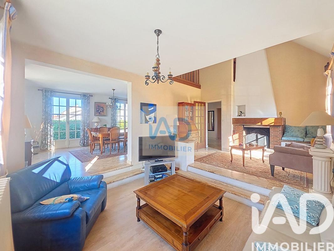 Maison 4 Pièce(s) Châteauneuf-sur-Loire