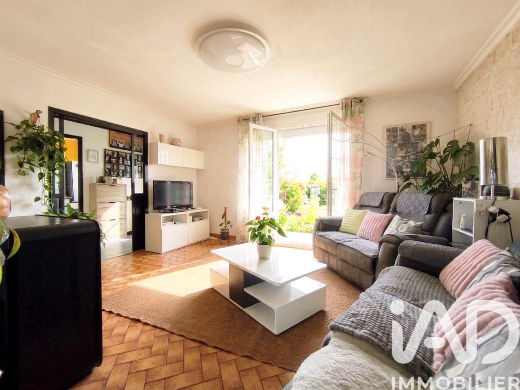 Maison 7 Pièce(s) Picauville