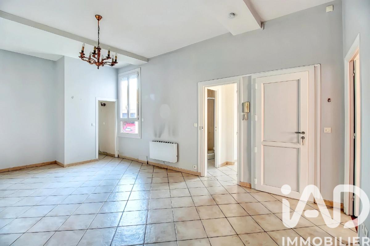 Appartement 3 Pièce(s) Pithiviers