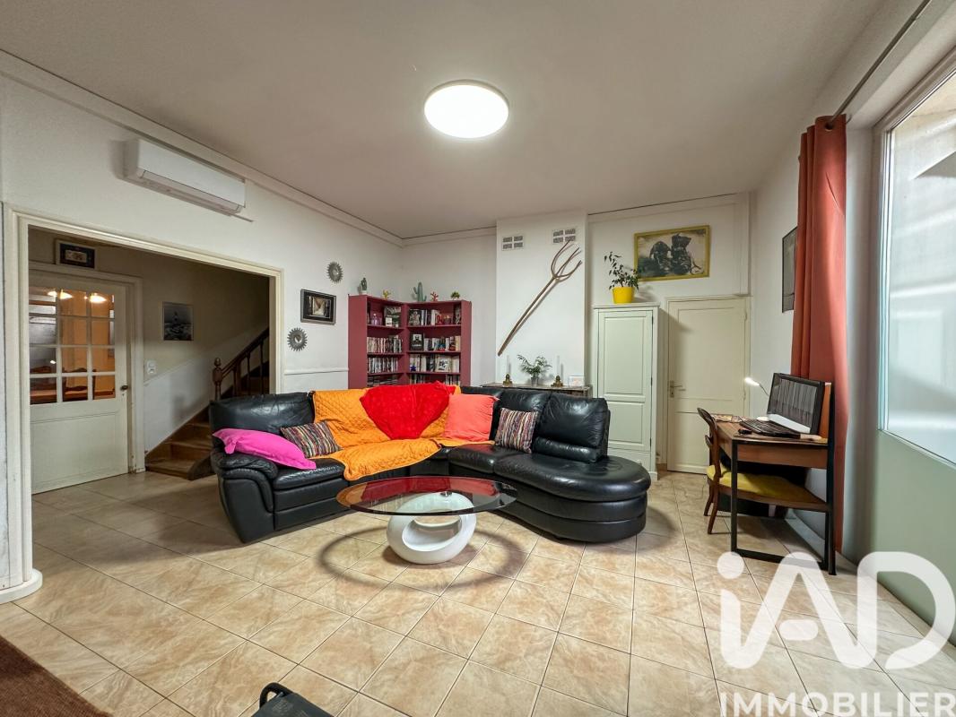 Maison de ville 3 Pièce(s) Villeneuve-sur-Lot