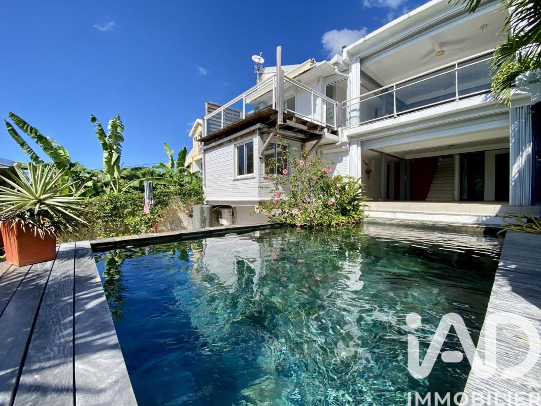 Maison 8 Pièce(s) Sainte-Luce