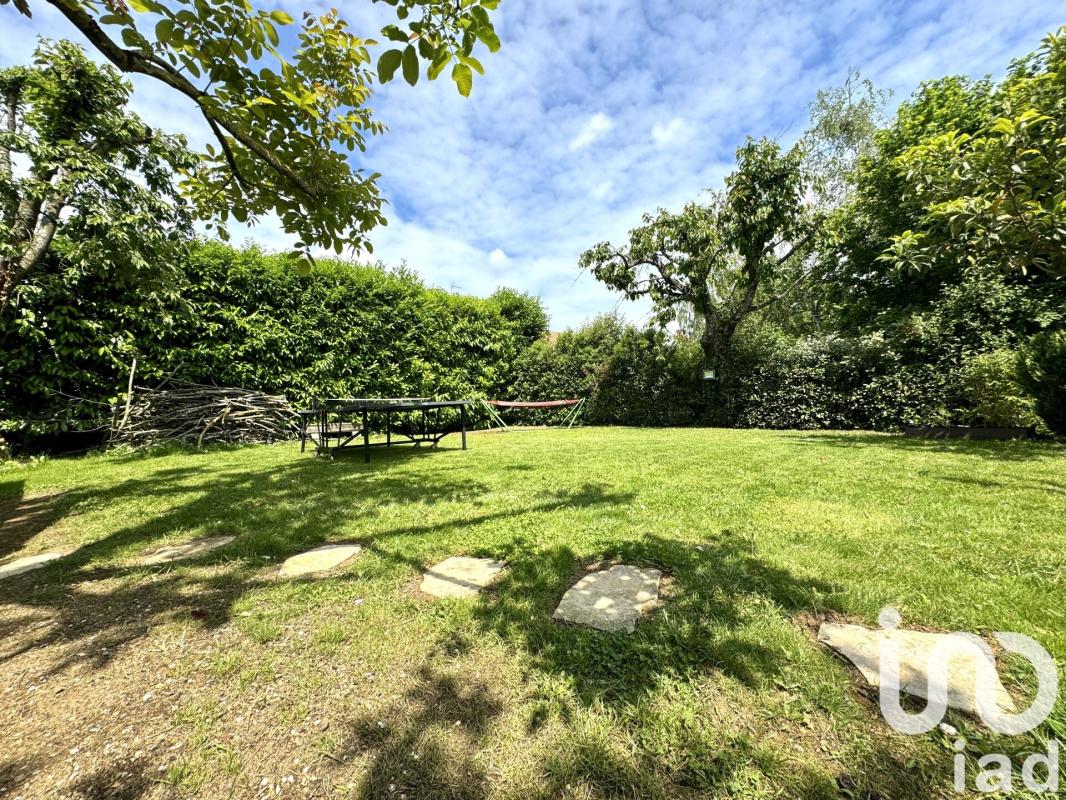 Pavillon 8 Pièce(s) Longpont-sur-Orge