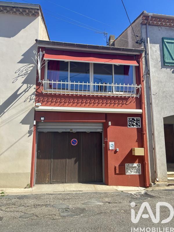 Maison 5 Pièce(s) Maraussan