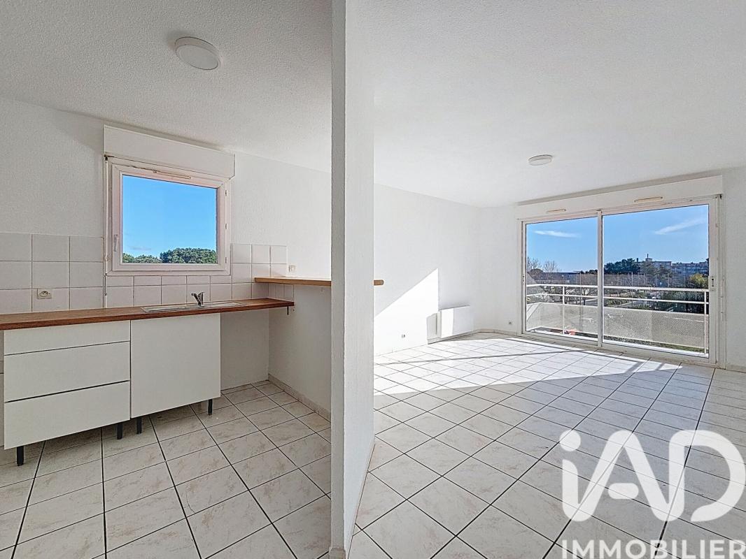 Appartement 3 Pièce(s) Béziers