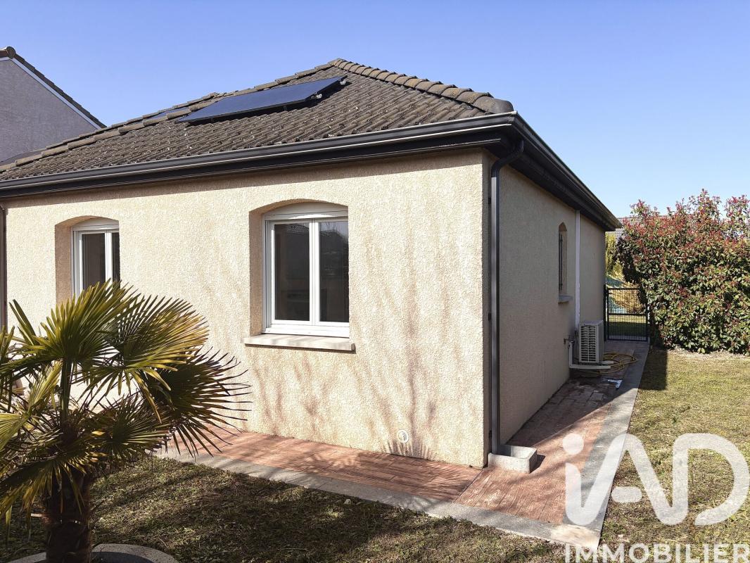 Maison 6 Pièce(s) Fagnières