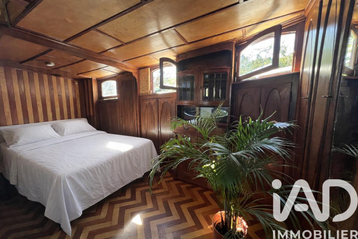 Maison 6 Pièce(s) Le Port-Marly