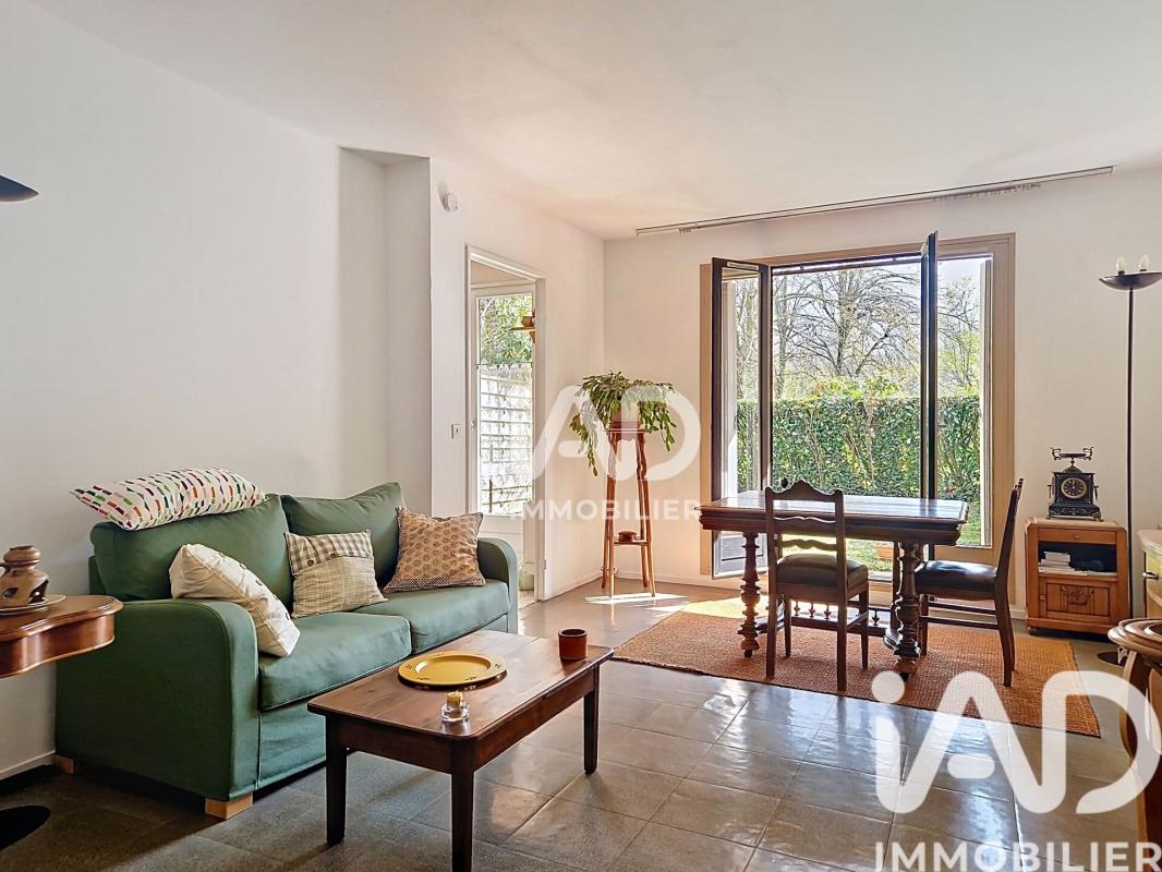 Appartement 3 Pièce(s) Évry-Courcouronnes