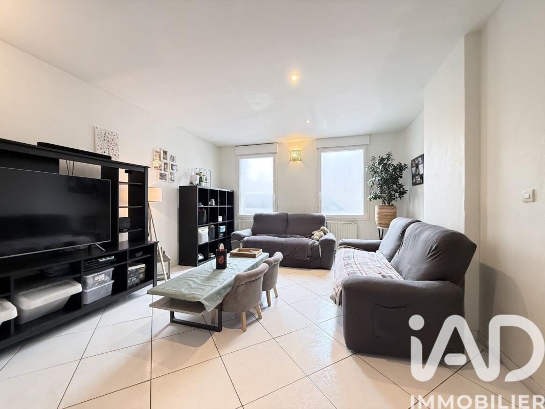 Maison de ville 4 Pièce(s) Râches