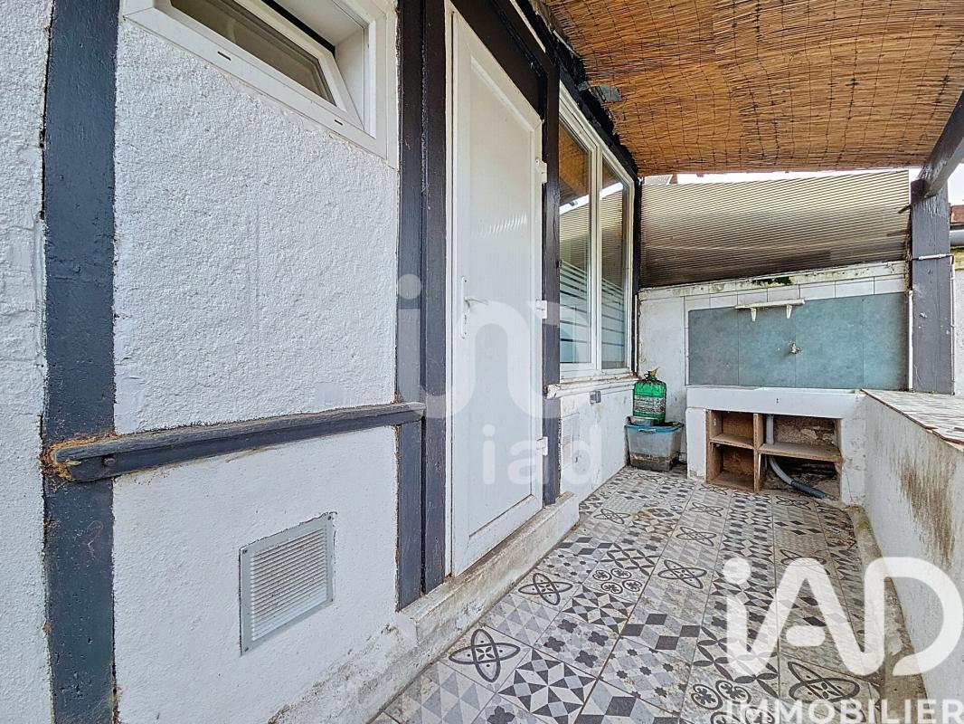 Maison 5 Pièce(s) Mehun-sur-Yèvre