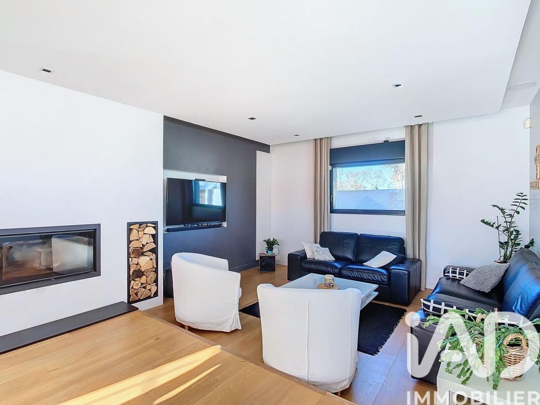 Maison traditionnelle 6 Pièce(s) Candillargues