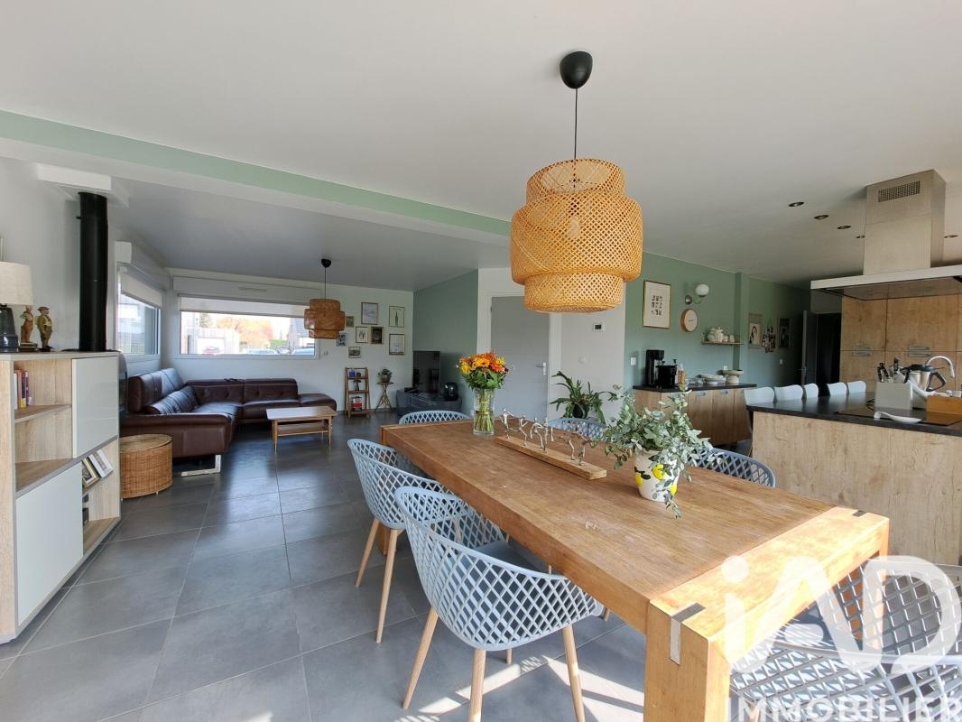 Maison 5 Pièce(s) Emmerin