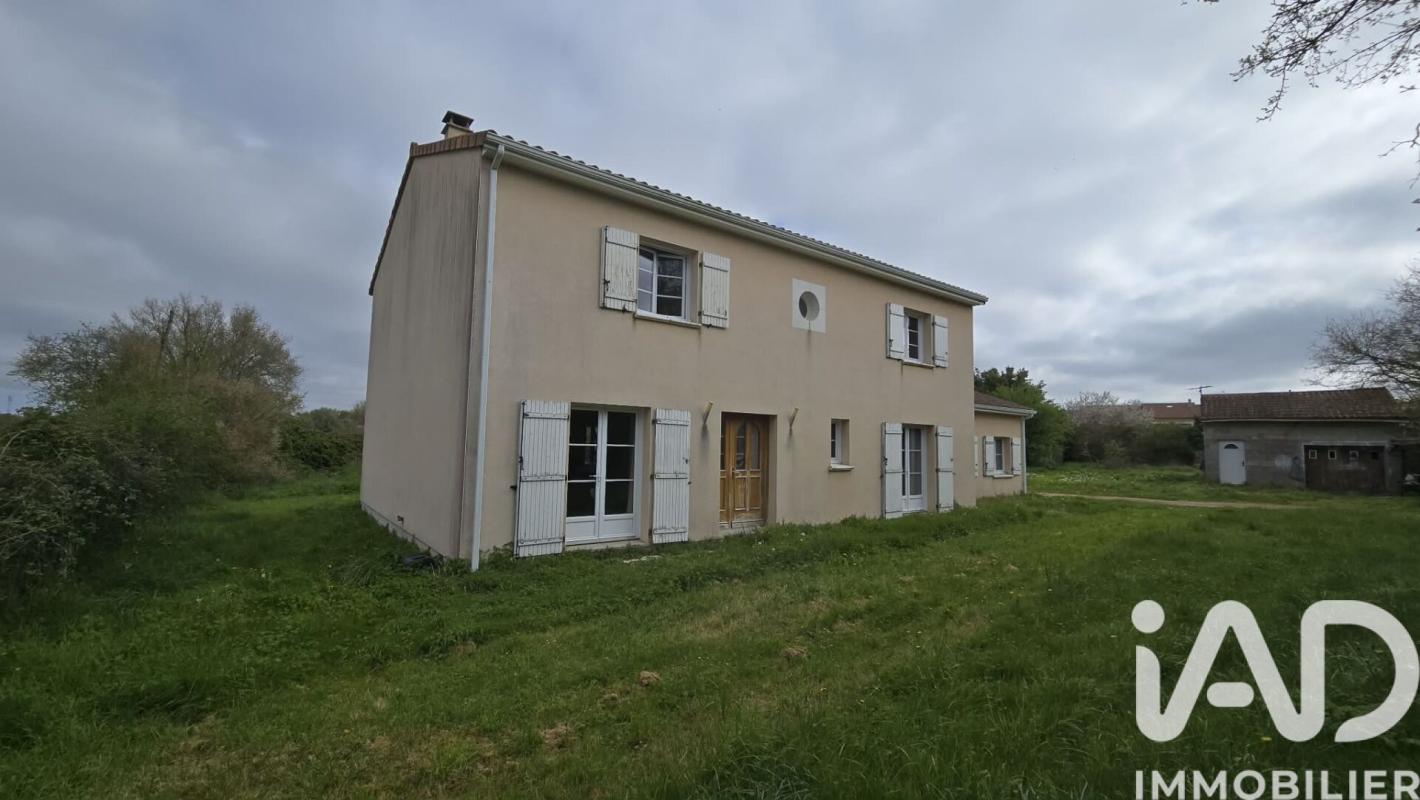 Maison 6 Pièce(s) Vernon