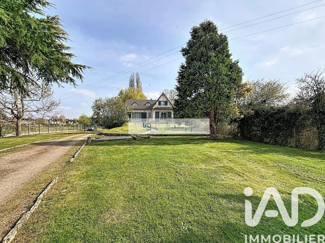 Maison 5 Pièce(s) La Houssaye-en-Brie