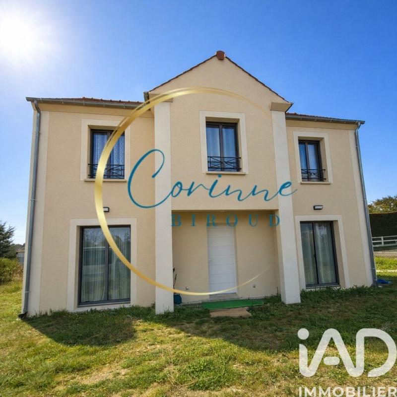 Maison 8 Pièce(s) Osny