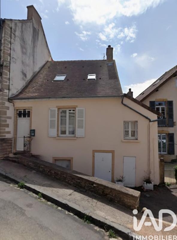 Maison de ville 8 Pièce(s) Charolles